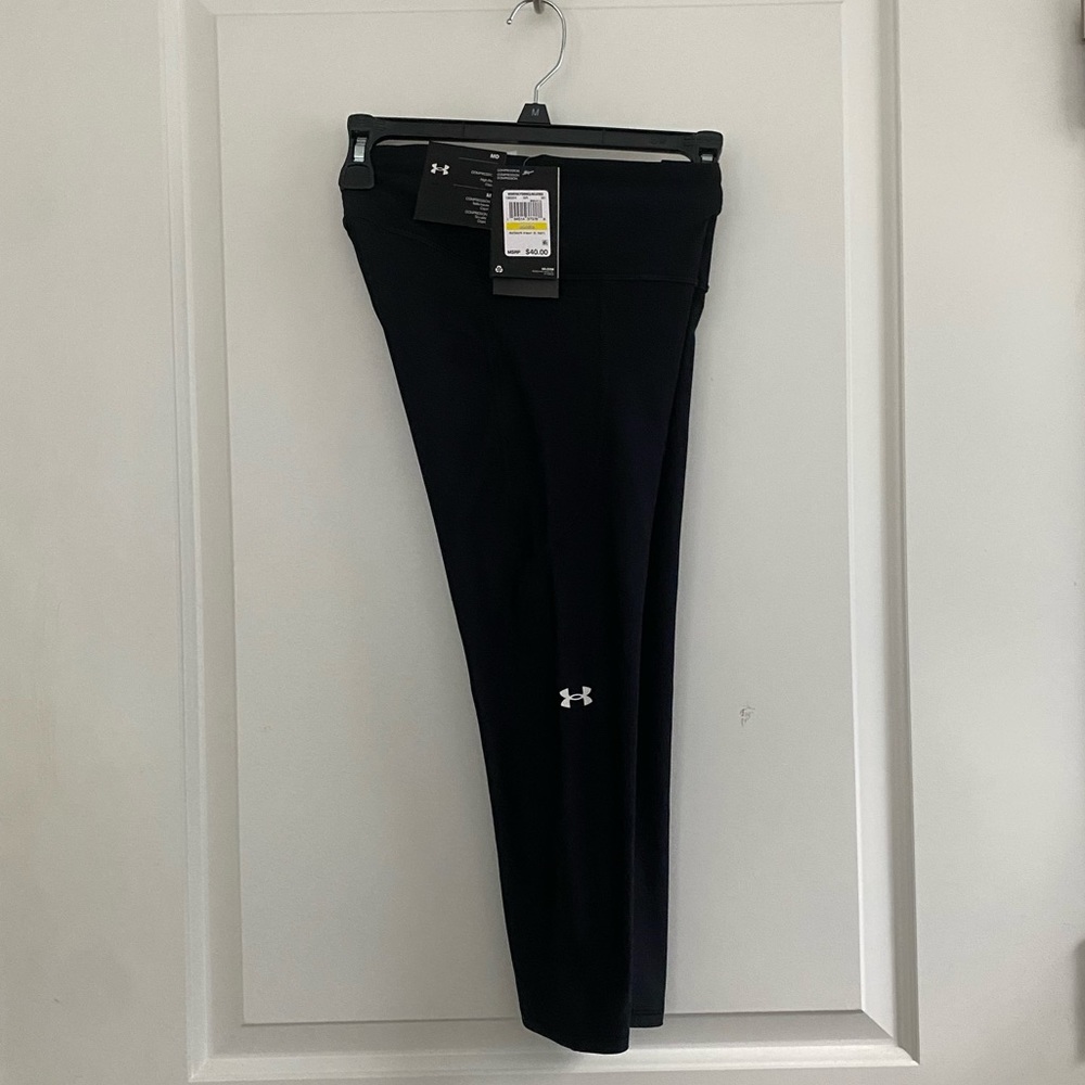 Brand new Under Armour Leggings